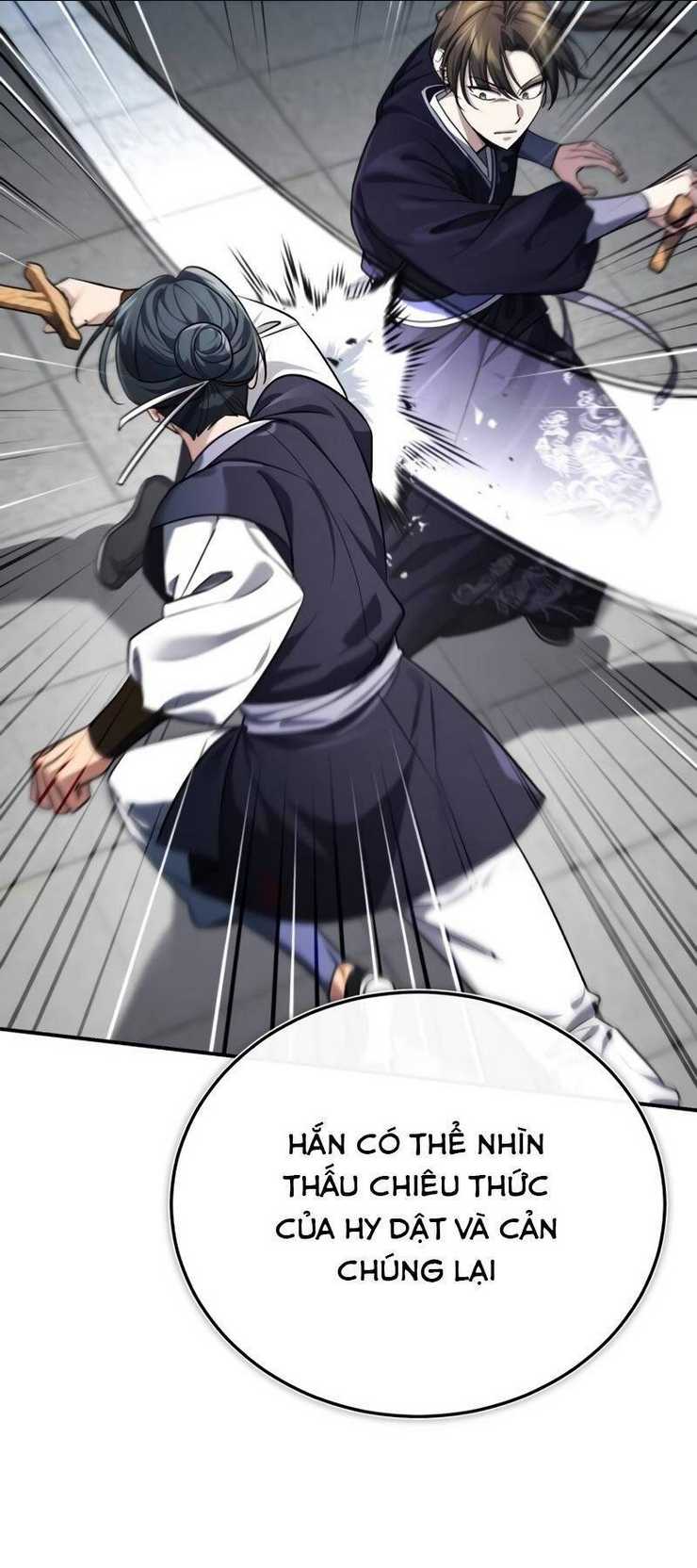 Thiếu Gia Yểu Mệnh Nhà Họ Bạch Chap 40 - Next Chap 41