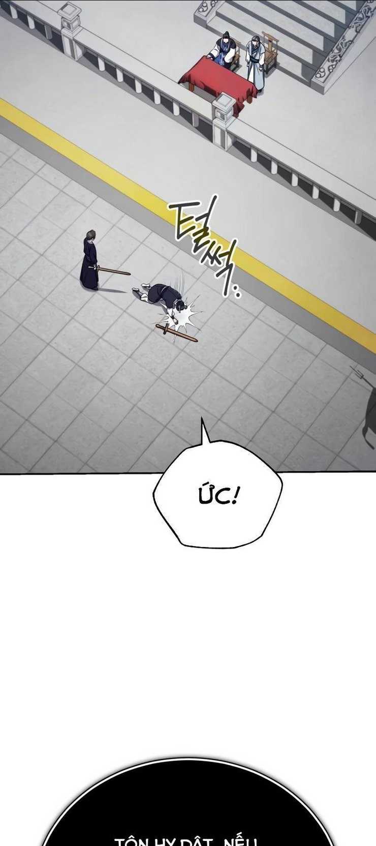 Thiếu Gia Yểu Mệnh Nhà Họ Bạch Chap 40 - Next Chap 41