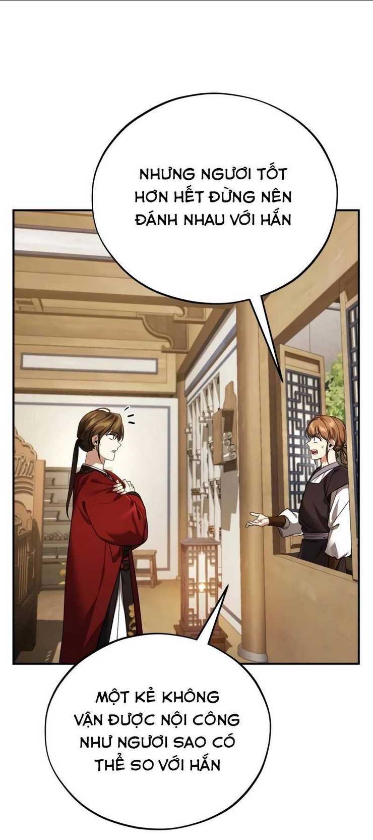 Thiếu Gia Yểu Mệnh Nhà Họ Bạch Chap 40 - Next Chap 41