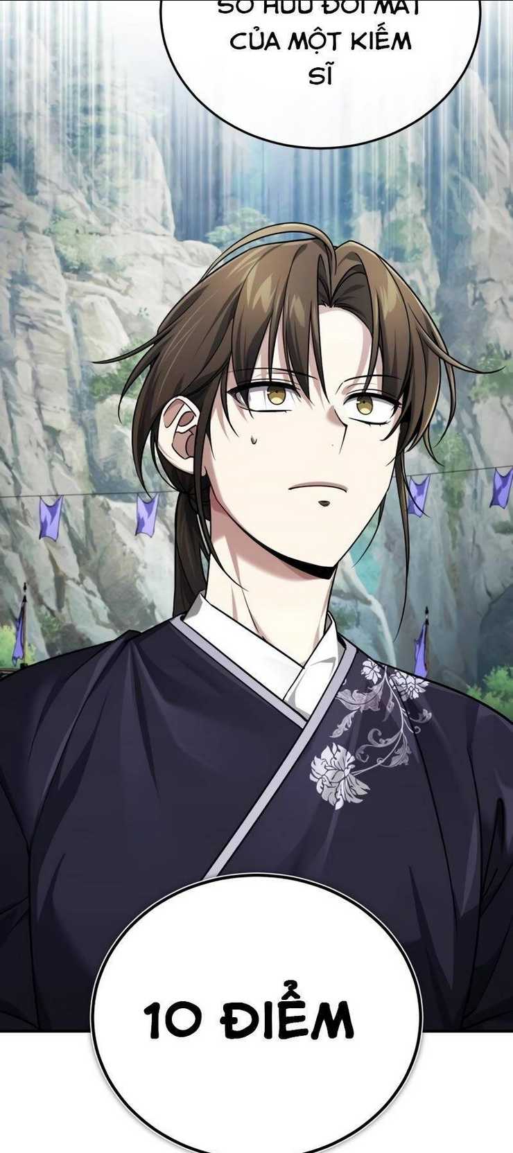 Thiếu Gia Yểu Mệnh Nhà Họ Bạch Chap 40 - Next Chap 41