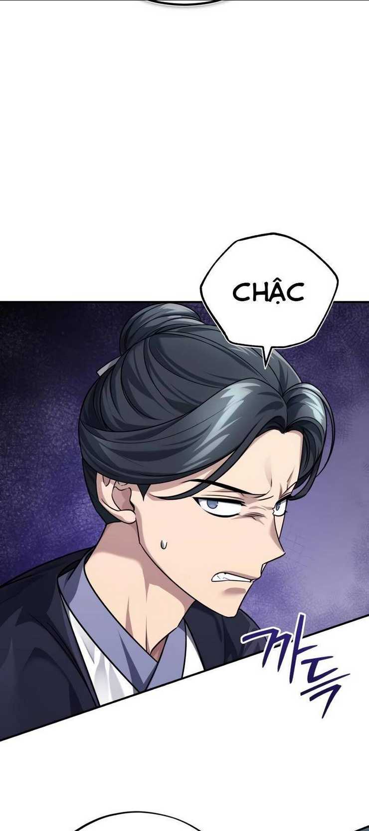 Thiếu Gia Yểu Mệnh Nhà Họ Bạch Chap 40 - Next Chap 41