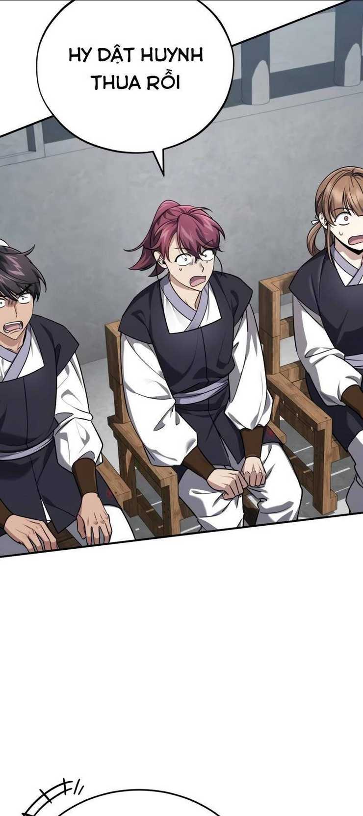 Thiếu Gia Yểu Mệnh Nhà Họ Bạch Chap 40 - Next Chap 41