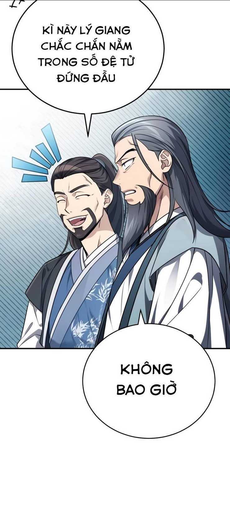 Thiếu Gia Yểu Mệnh Nhà Họ Bạch Chap 40 - Next Chap 41