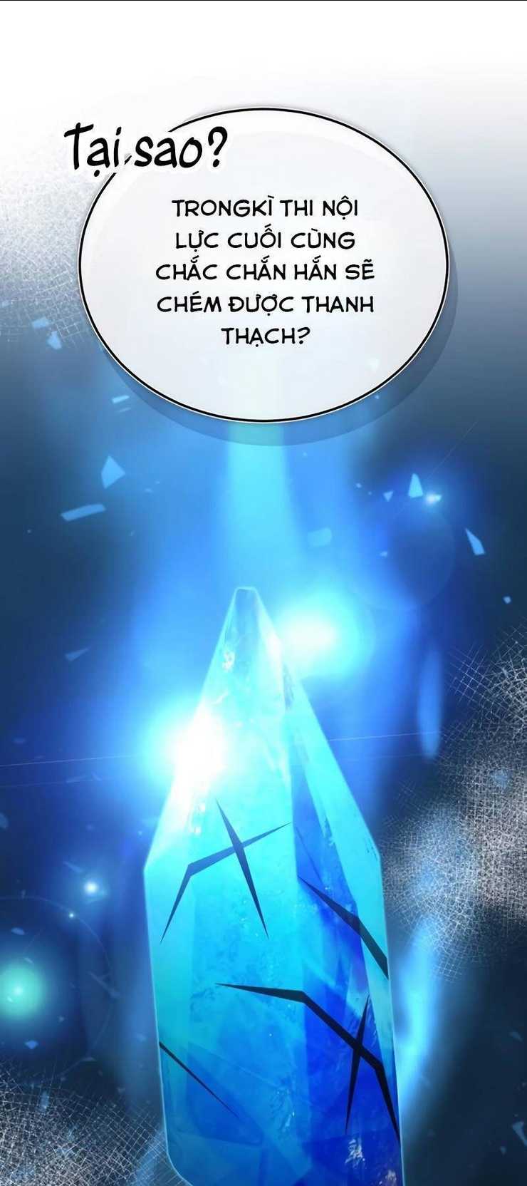 Thiếu Gia Yểu Mệnh Nhà Họ Bạch Chap 40 - Next Chap 41