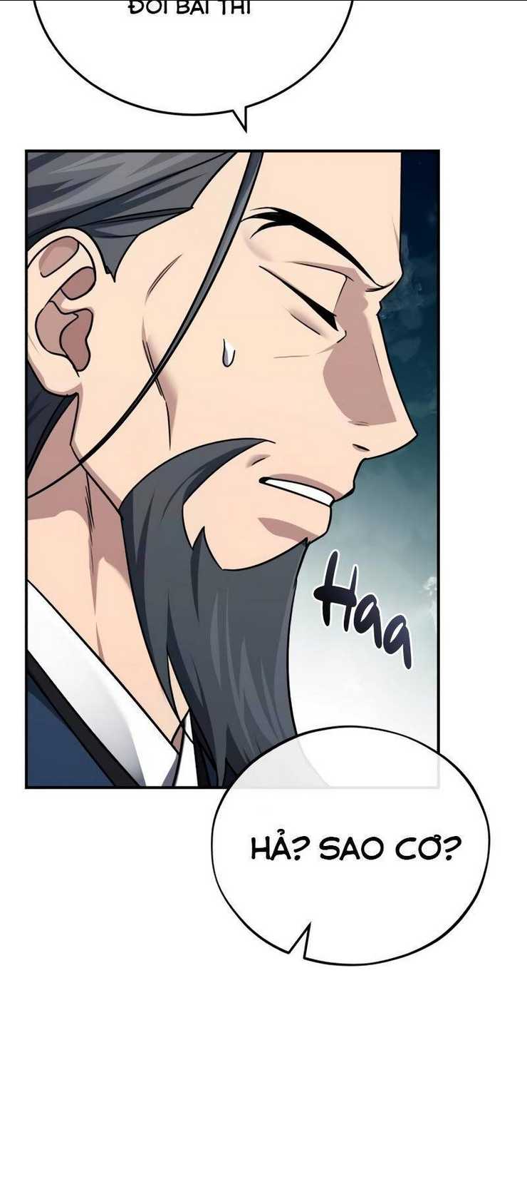 Thiếu Gia Yểu Mệnh Nhà Họ Bạch Chap 40 - Next Chap 41