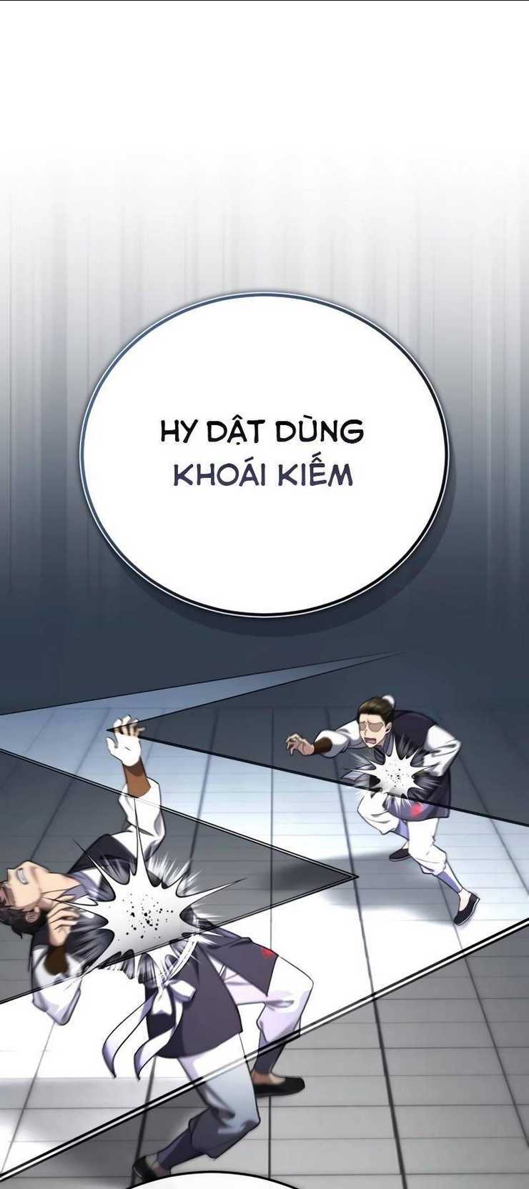 Thiếu Gia Yểu Mệnh Nhà Họ Bạch Chap 40 - Next Chap 41