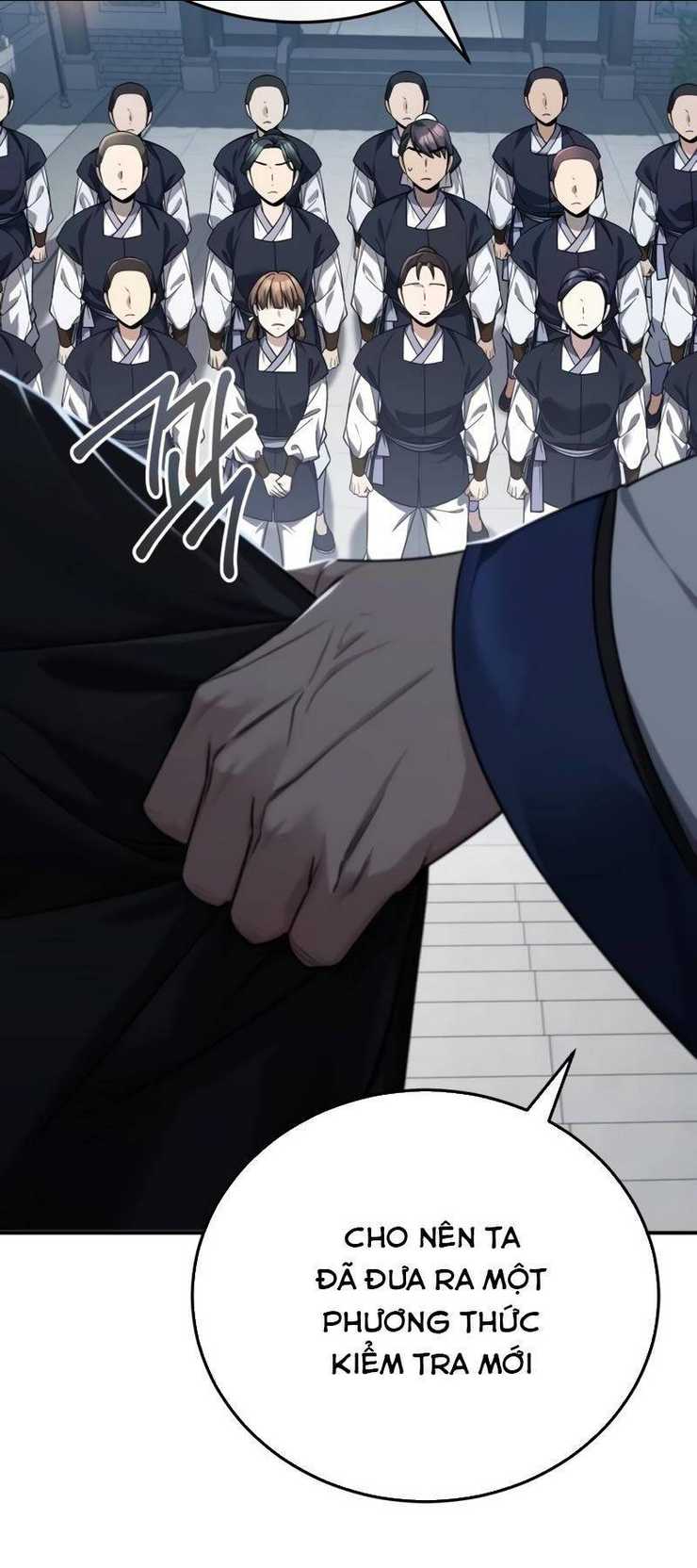 Thiếu Gia Yểu Mệnh Nhà Họ Bạch Chap 40 - Next Chap 41