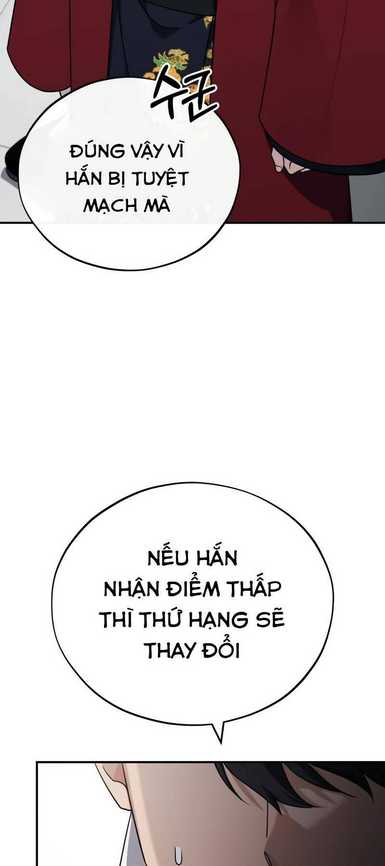 Thiếu Gia Yểu Mệnh Nhà Họ Bạch Chap 40 - Next Chap 41