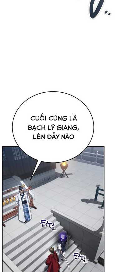 Thiếu Gia Yểu Mệnh Nhà Họ Bạch Chap 40 - Next Chap 41