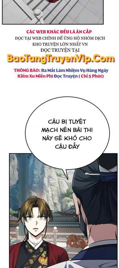 Thiếu Gia Yểu Mệnh Nhà Họ Bạch Chap 40 - Next Chap 41