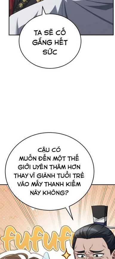 Thiếu Gia Yểu Mệnh Nhà Họ Bạch Chap 40 - Next Chap 41