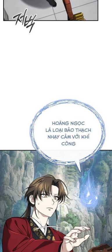 Thiếu Gia Yểu Mệnh Nhà Họ Bạch Chap 40 - Next Chap 41