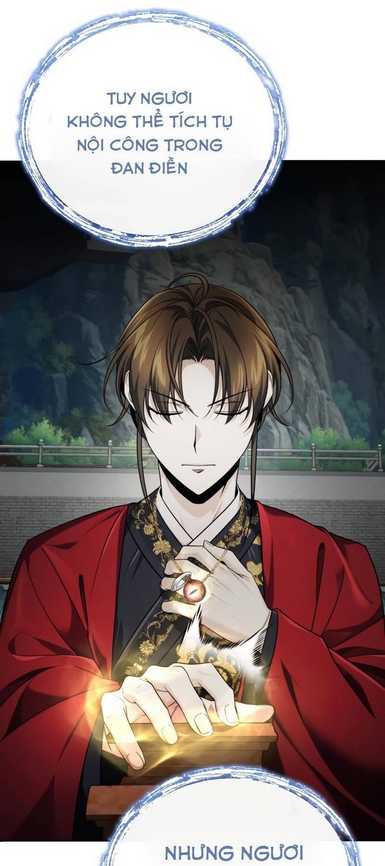 Thiếu Gia Yểu Mệnh Nhà Họ Bạch Chap 40 - Next Chap 41