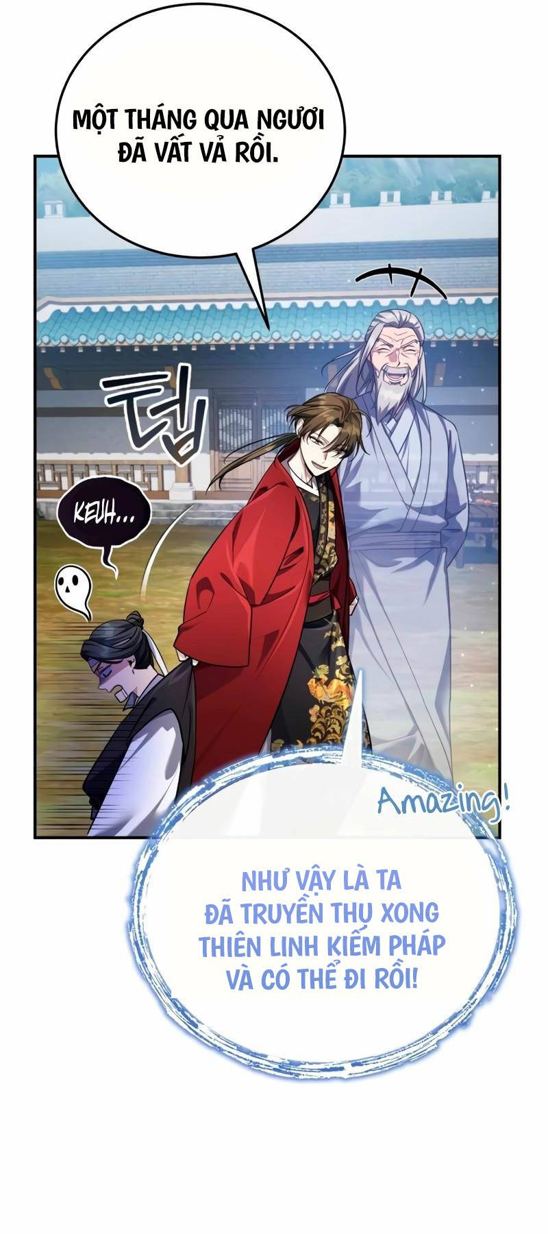 Thiếu Gia Yểu Mệnh Nhà Họ Bạch Chap 42 - Next Chap 43