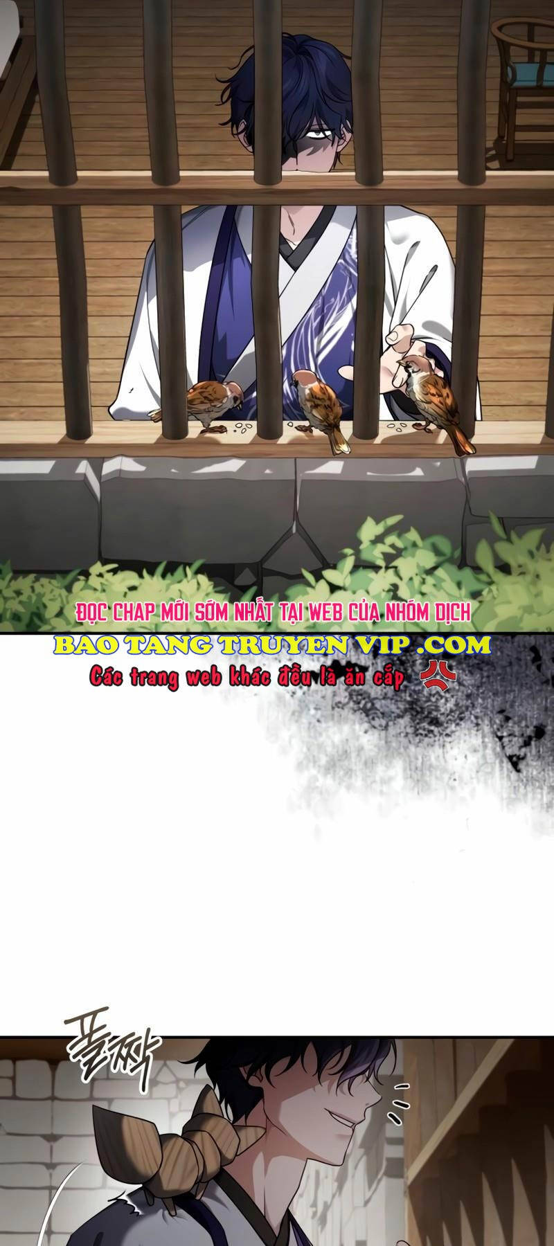 Thiếu Gia Yểu Mệnh Nhà Họ Bạch Chap 42 - Next Chap 43