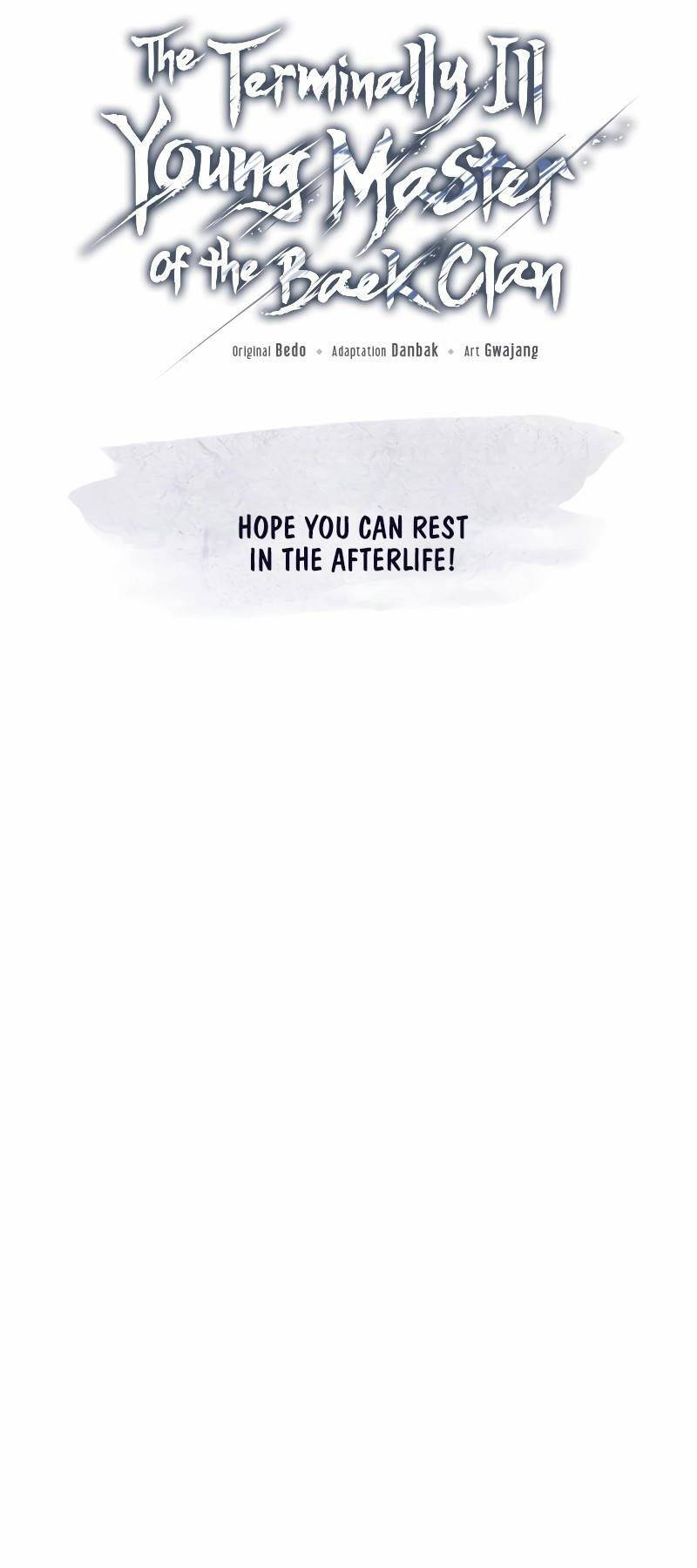 Thiếu Gia Yểu Mệnh Nhà Họ Bạch Chap 42 - Next Chap 43