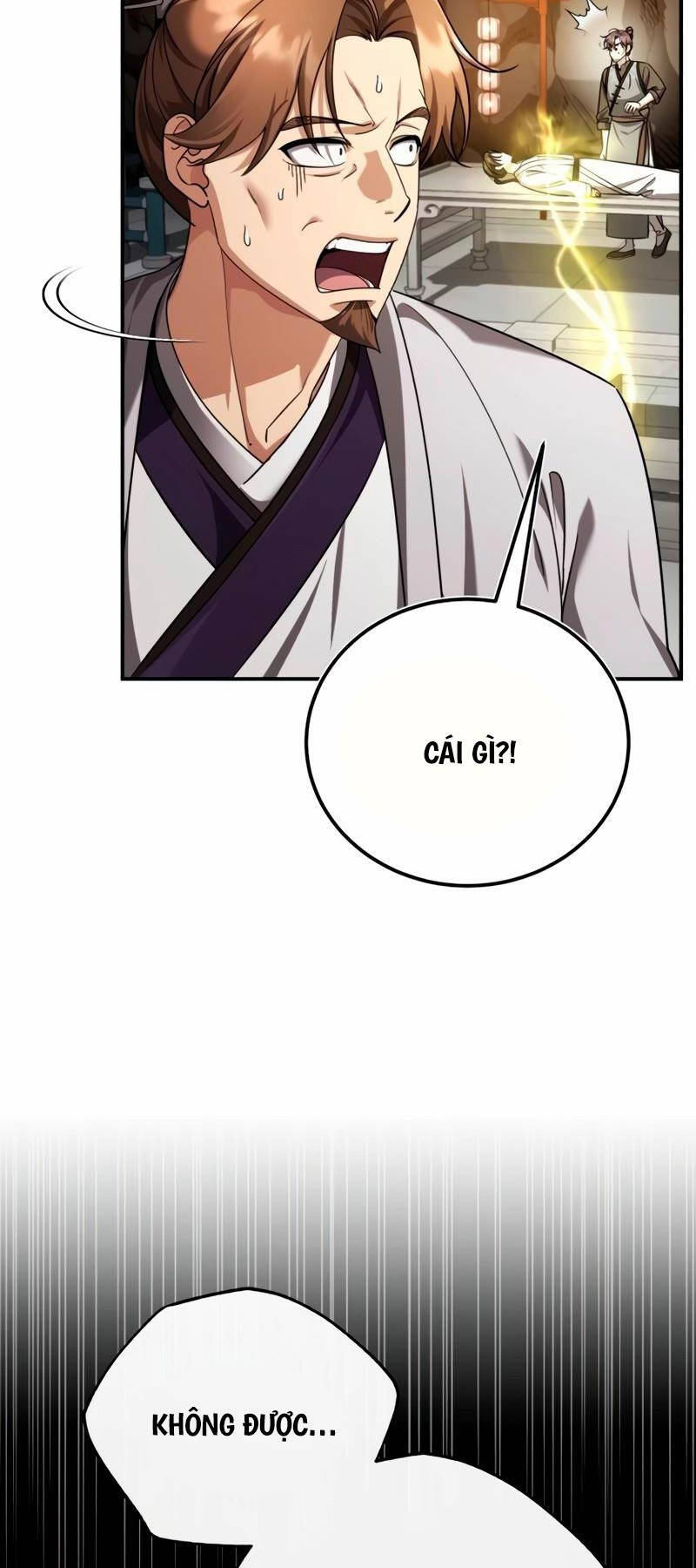 Thiếu Gia Yểu Mệnh Nhà Họ Bạch Chap 42 - Next Chap 43