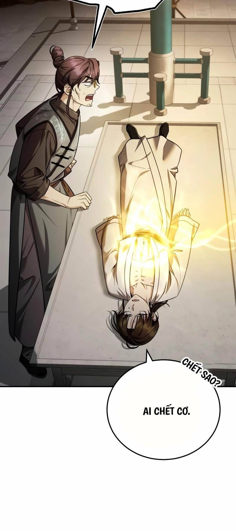 Thiếu Gia Yểu Mệnh Nhà Họ Bạch Chap 42 - Next Chap 43