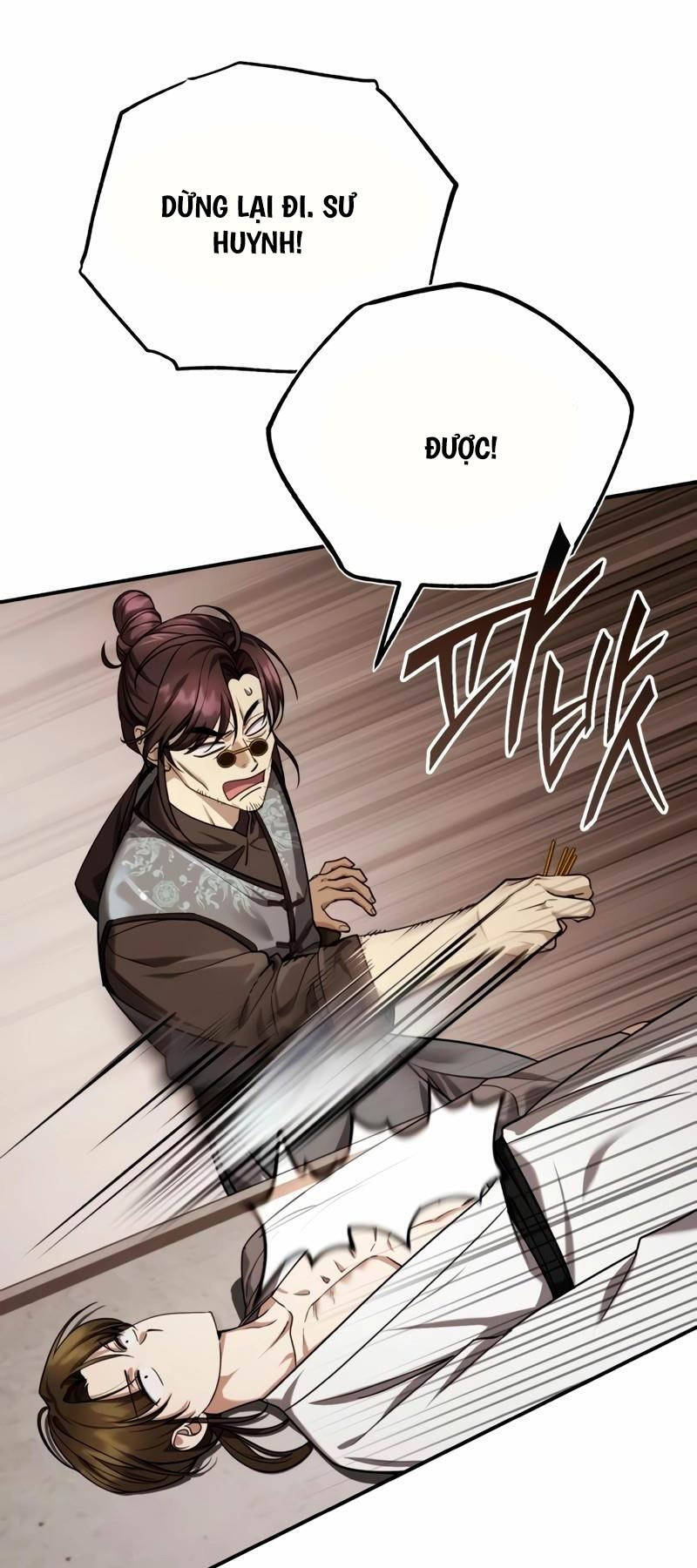 Thiếu Gia Yểu Mệnh Nhà Họ Bạch Chap 42 - Next Chap 43