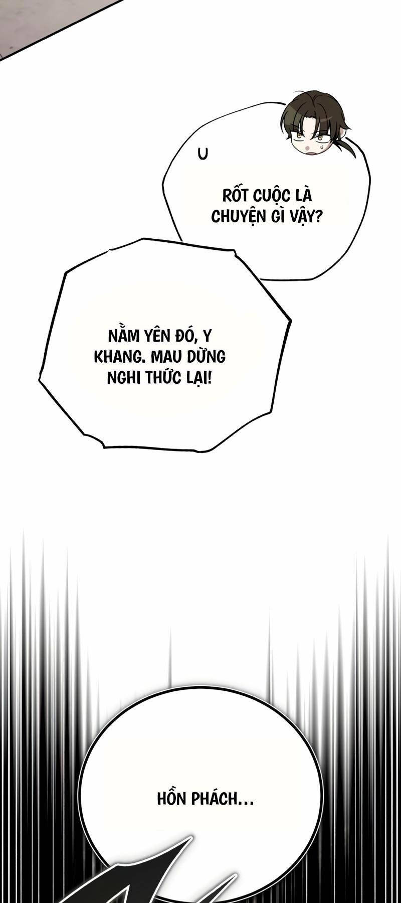 Thiếu Gia Yểu Mệnh Nhà Họ Bạch Chap 42 - Next Chap 43