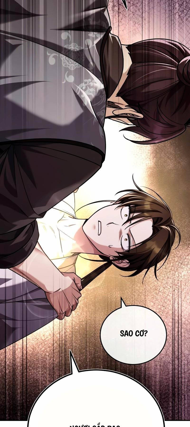 Thiếu Gia Yểu Mệnh Nhà Họ Bạch Chap 42 - Next Chap 43