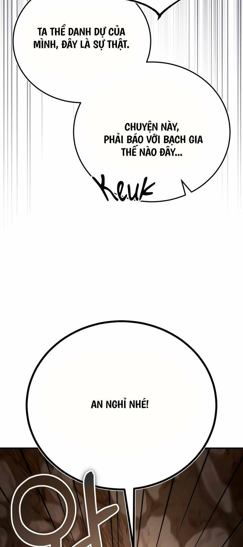 Thiếu Gia Yểu Mệnh Nhà Họ Bạch Chap 42 - Next Chap 43