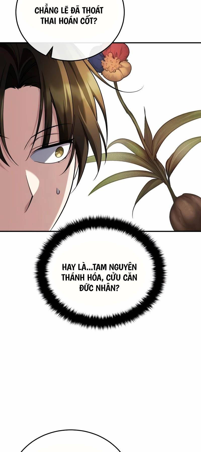 Thiếu Gia Yểu Mệnh Nhà Họ Bạch Chap 42 - Next Chap 43