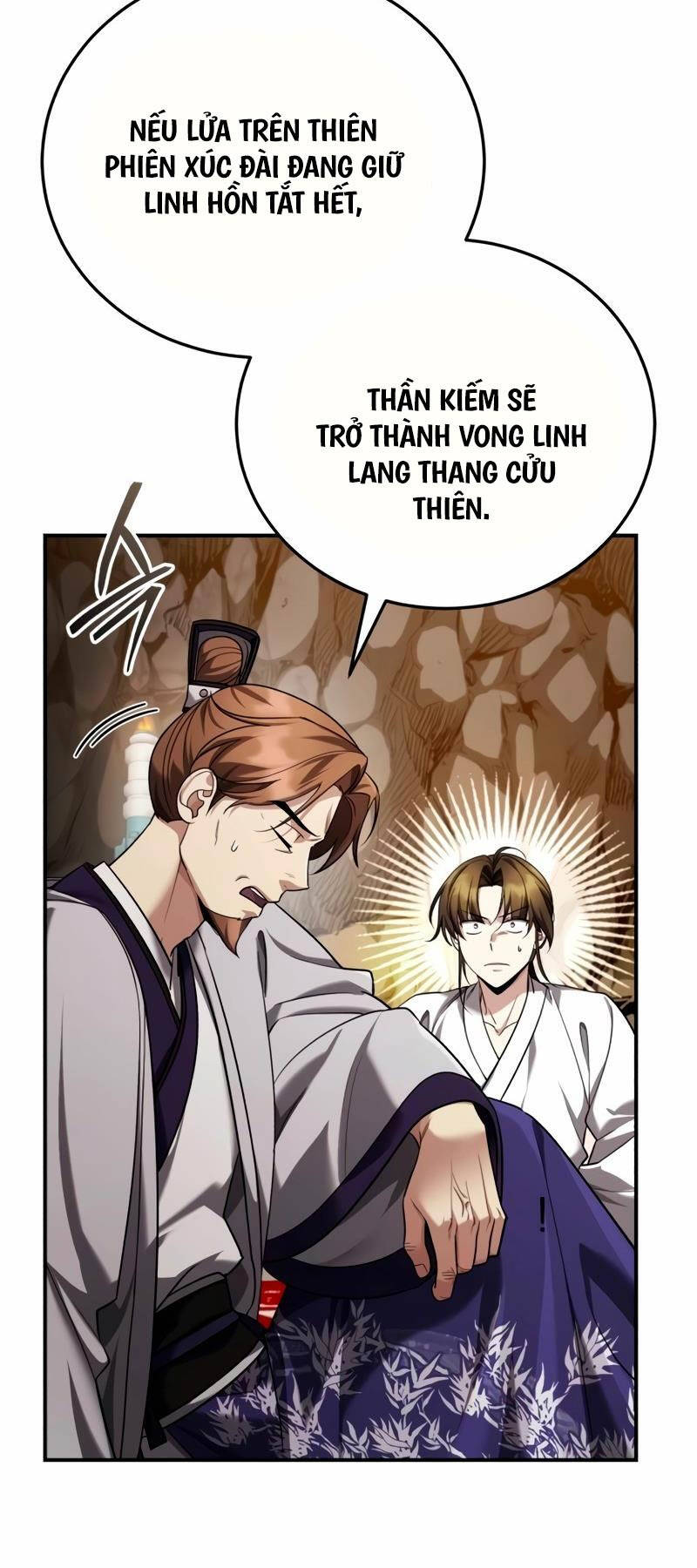 Thiếu Gia Yểu Mệnh Nhà Họ Bạch Chap 42 - Next Chap 43