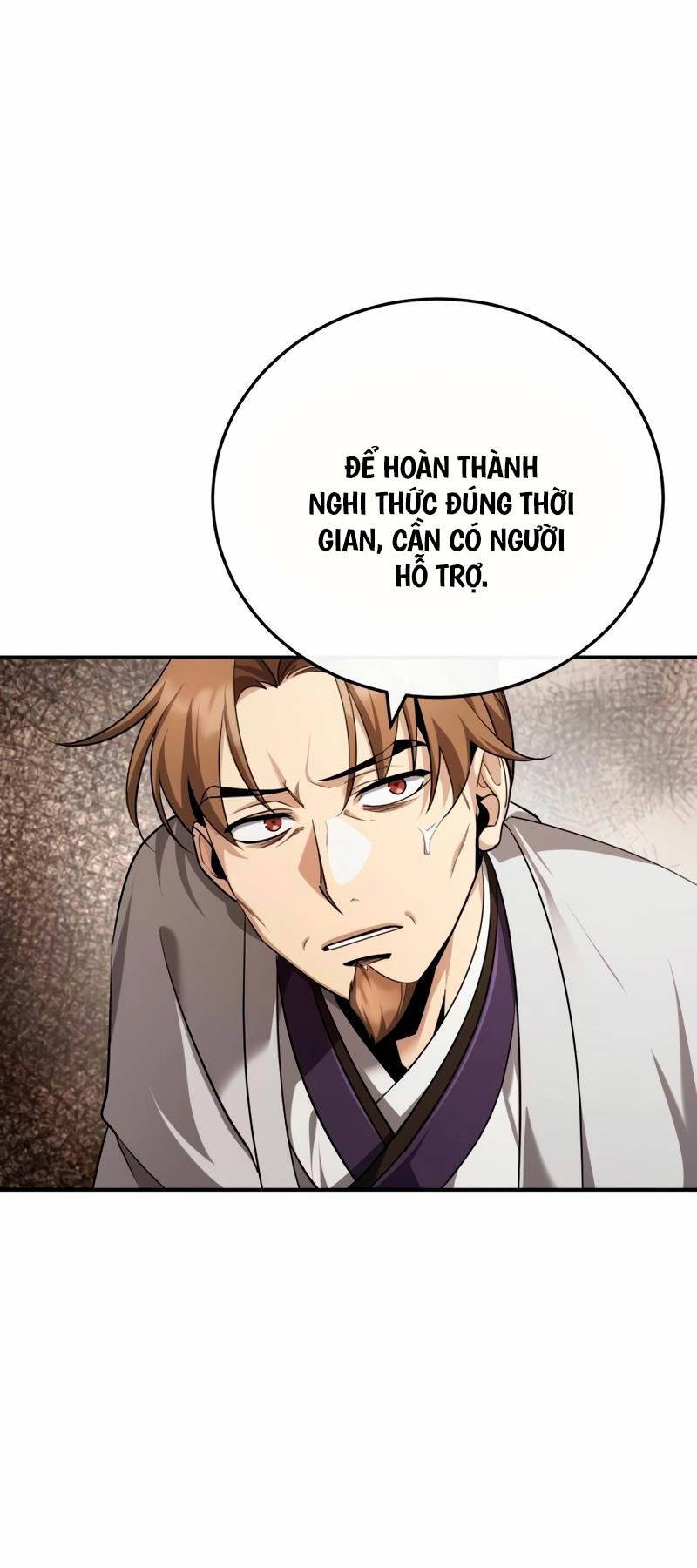 Thiếu Gia Yểu Mệnh Nhà Họ Bạch Chap 42 - Next Chap 43