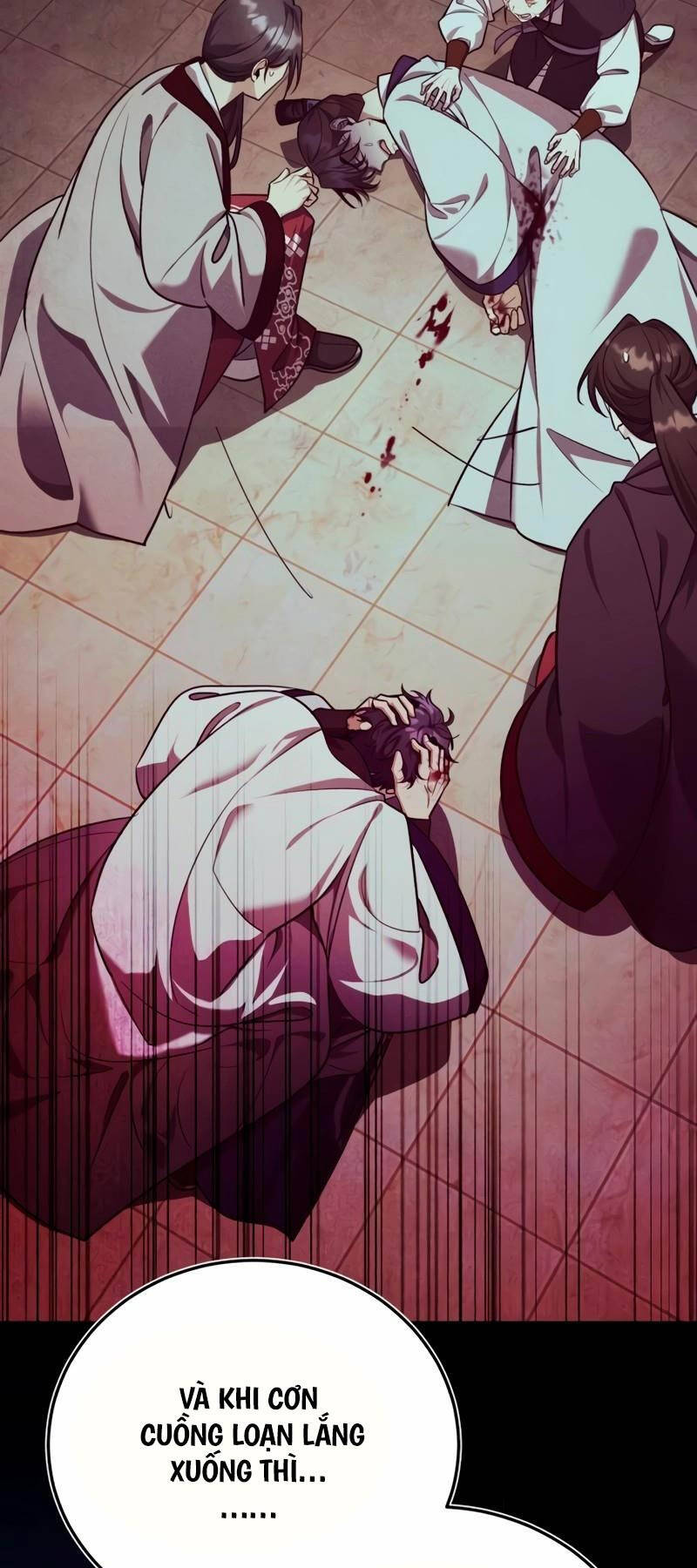 Thiếu Gia Yểu Mệnh Nhà Họ Bạch Chap 42 - Next Chap 43