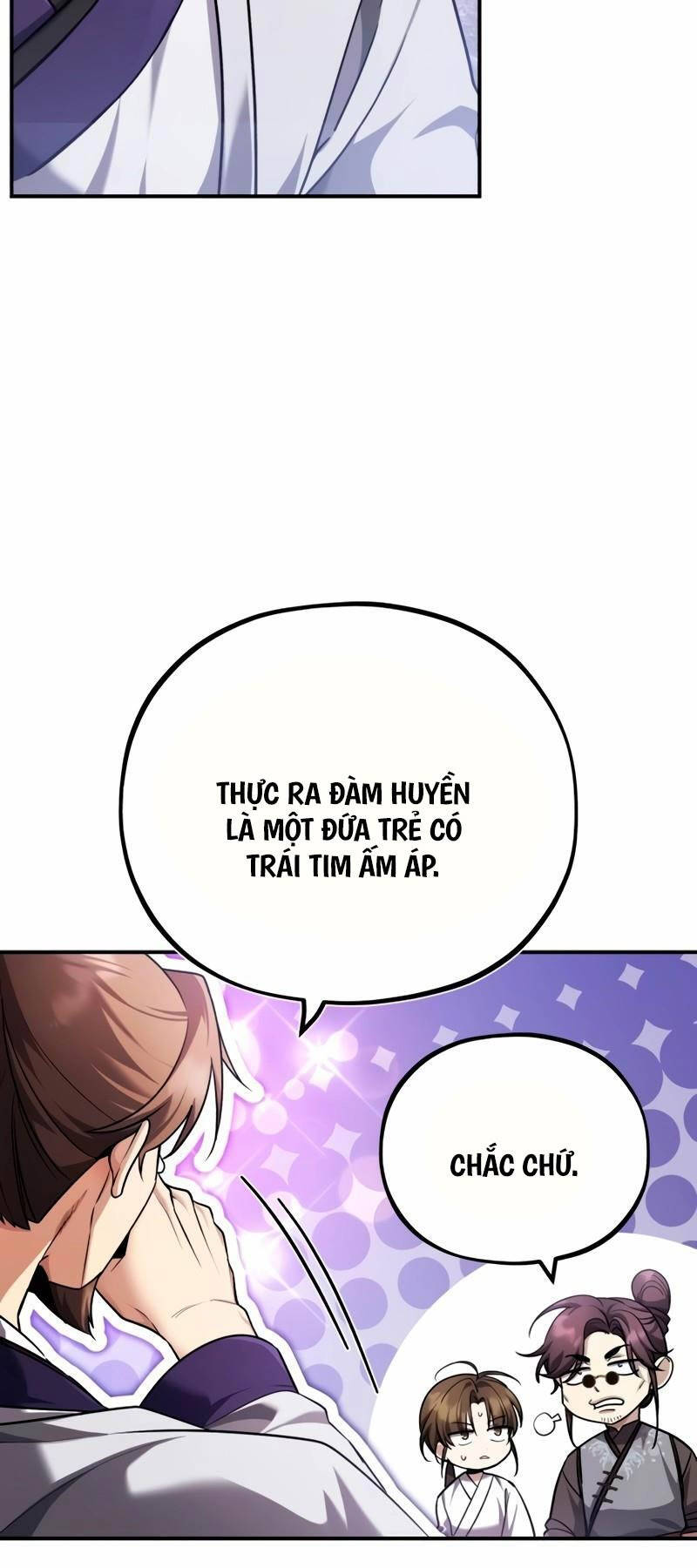 Thiếu Gia Yểu Mệnh Nhà Họ Bạch Chap 42 - Next Chap 43