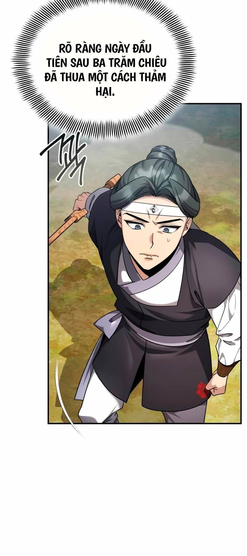 Thiếu Gia Yểu Mệnh Nhà Họ Bạch Chap 42 - Next Chap 43