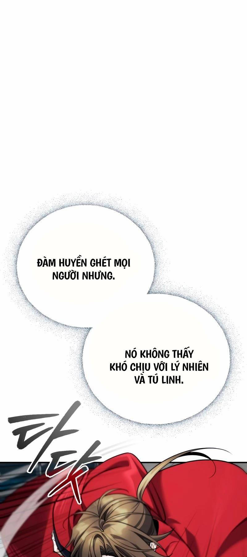 Thiếu Gia Yểu Mệnh Nhà Họ Bạch Chap 42 - Next Chap 43