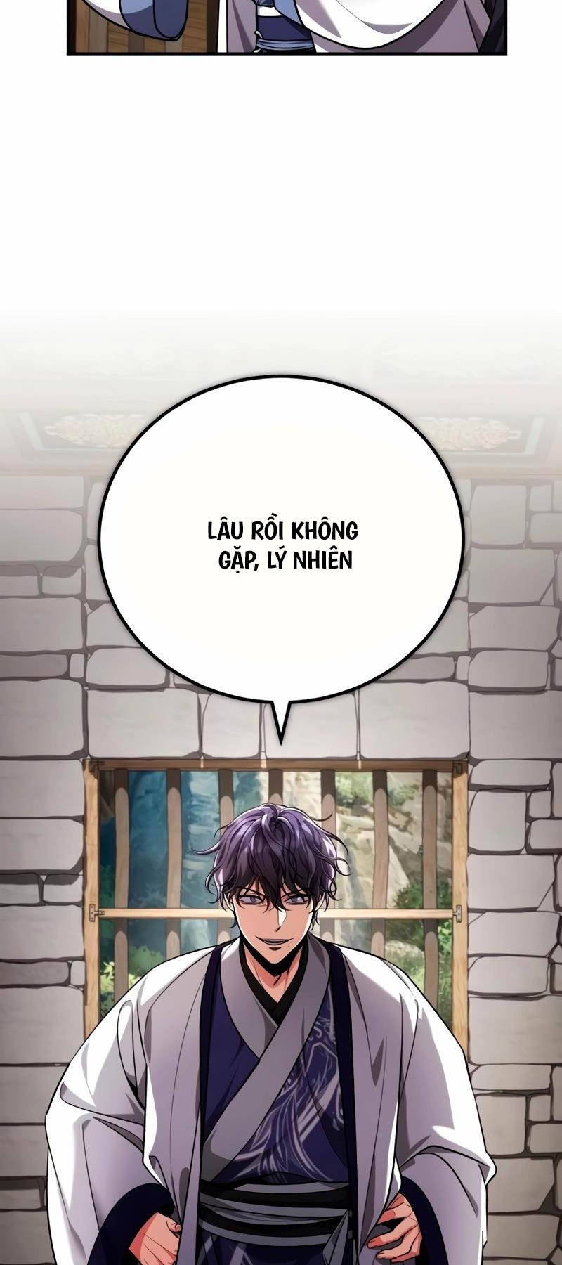 Thiếu Gia Yểu Mệnh Nhà Họ Bạch Chap 42 - Next Chap 43