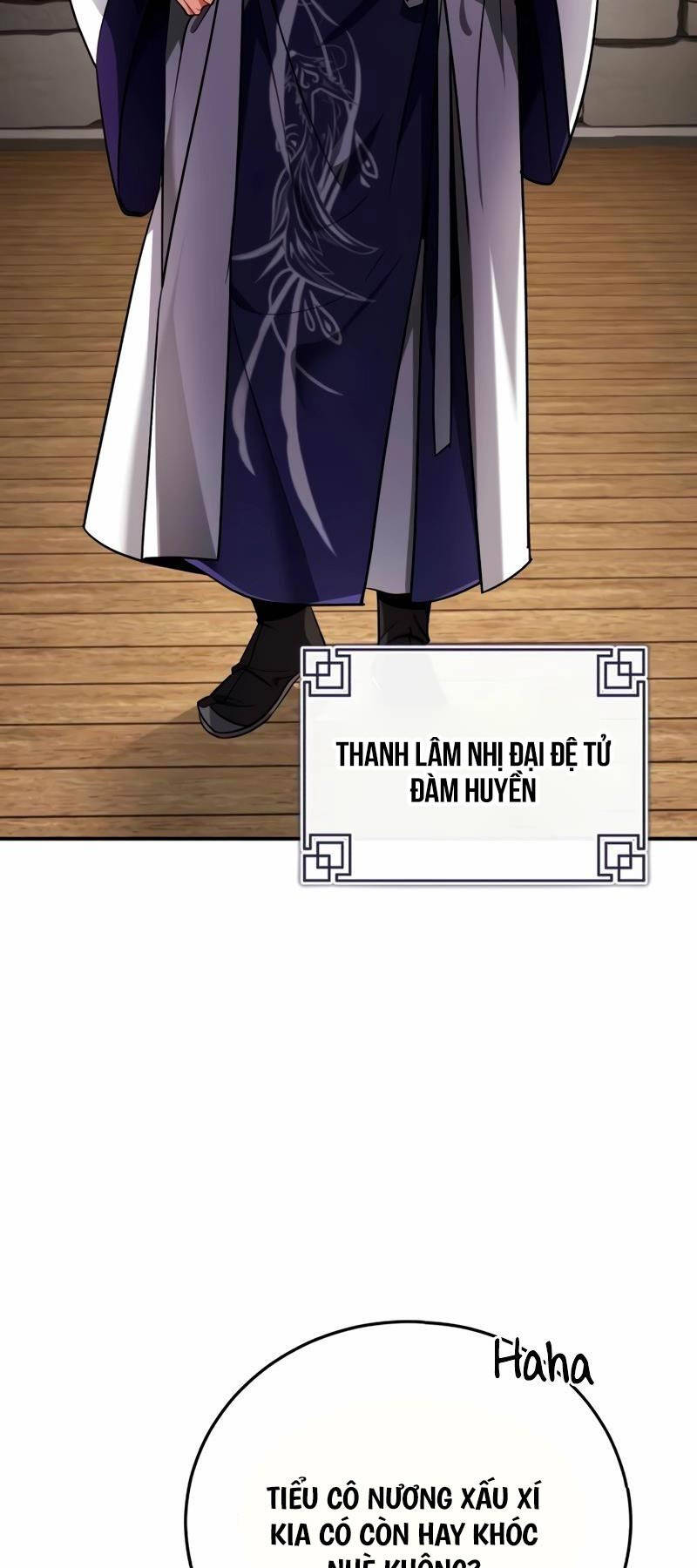 Thiếu Gia Yểu Mệnh Nhà Họ Bạch Chap 42 - Next Chap 43