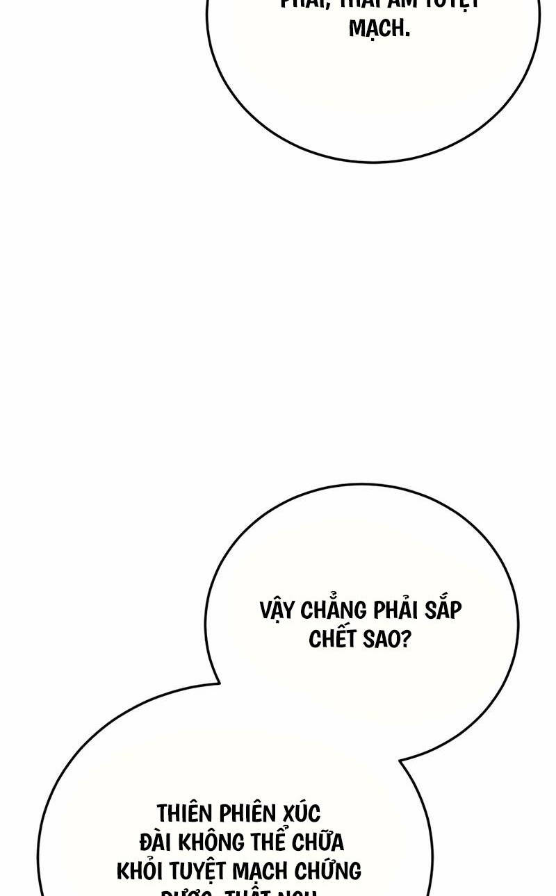 Thiếu Gia Yểu Mệnh Nhà Họ Bạch Chap 42 - Next Chap 43