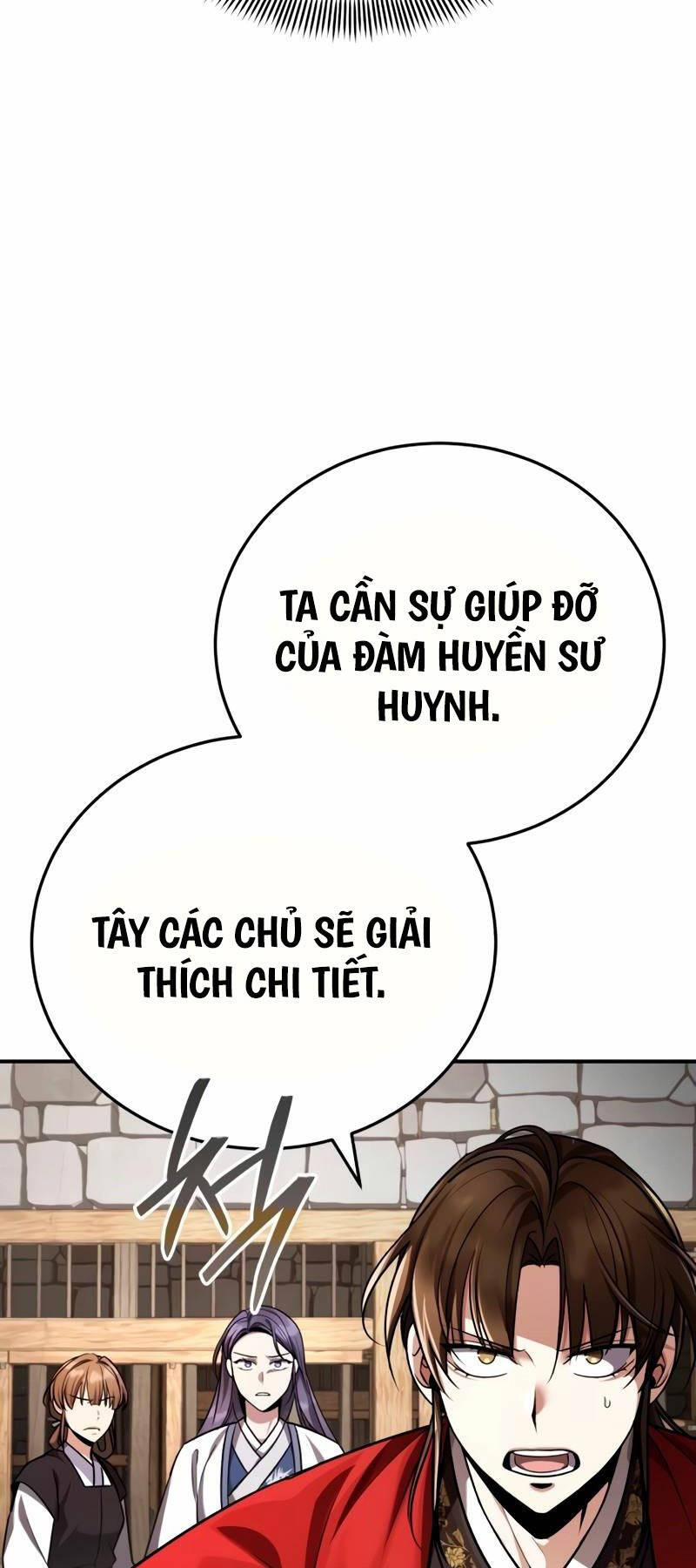 Thiếu Gia Yểu Mệnh Nhà Họ Bạch Chap 42 - Next Chap 43