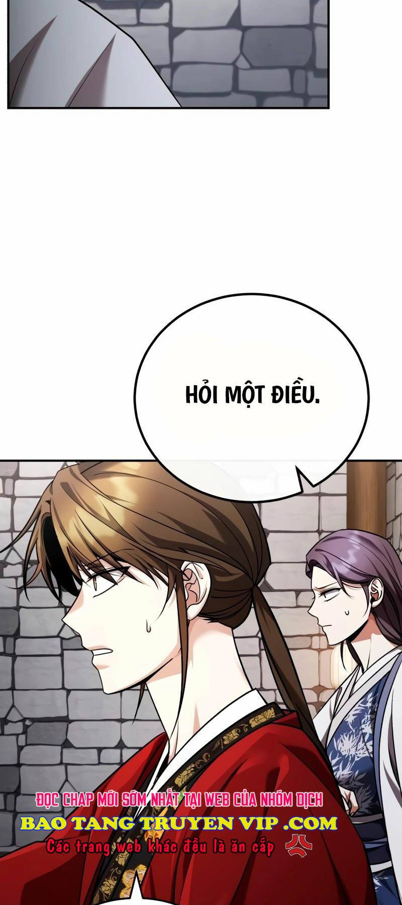 Thiếu Gia Yểu Mệnh Nhà Họ Bạch Chap 42 - Next Chap 43