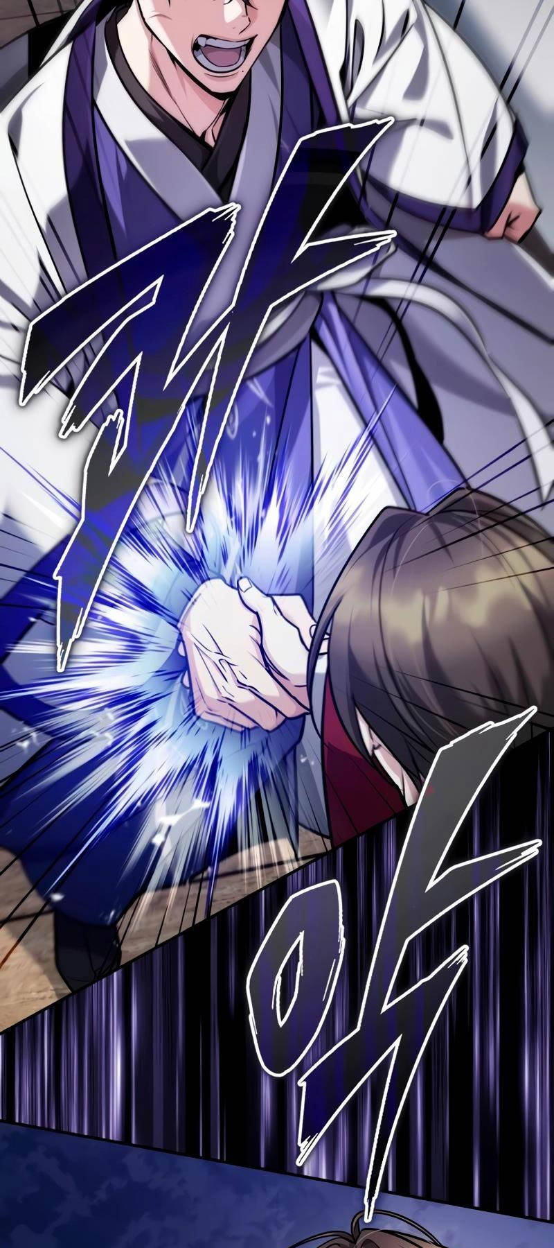 Thiếu Gia Yểu Mệnh Nhà Họ Bạch Chap 42 - Next Chap 43