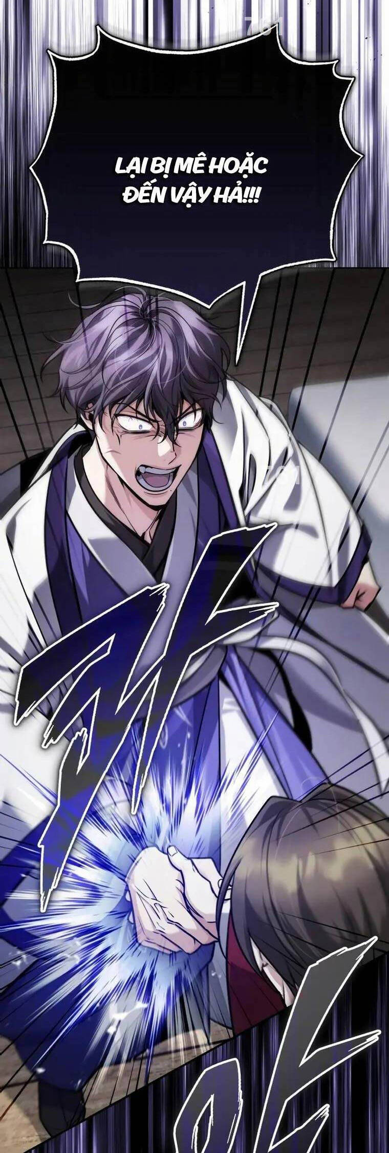 Thiếu Gia Yểu Mệnh Nhà Họ Bạch Chap 43 - Next Chap 44