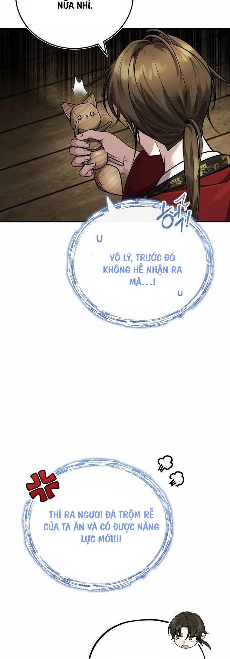 Thiếu Gia Yểu Mệnh Nhà Họ Bạch Chap 43 - Next Chap 44