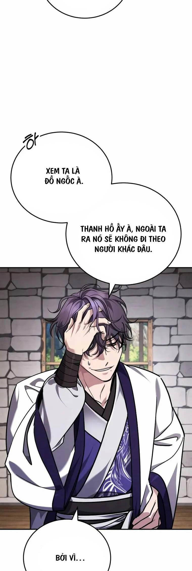 Thiếu Gia Yểu Mệnh Nhà Họ Bạch Chap 43 - Next Chap 44