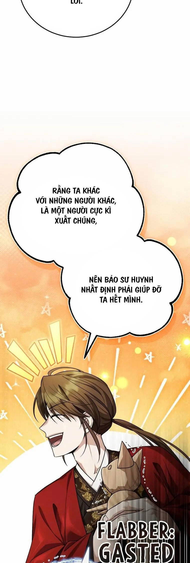 Thiếu Gia Yểu Mệnh Nhà Họ Bạch Chap 43 - Next Chap 44