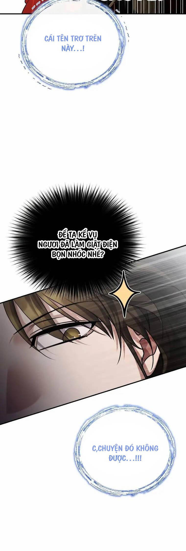 Thiếu Gia Yểu Mệnh Nhà Họ Bạch Chap 43 - Next Chap 44