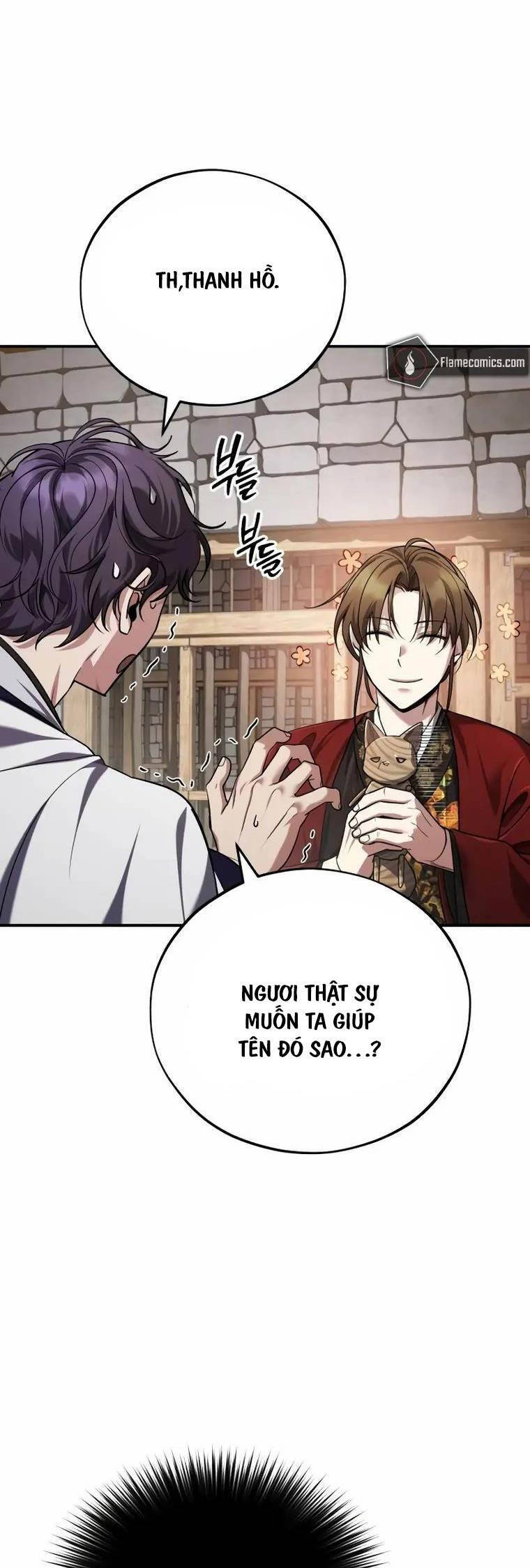 Thiếu Gia Yểu Mệnh Nhà Họ Bạch Chap 43 - Next Chap 44