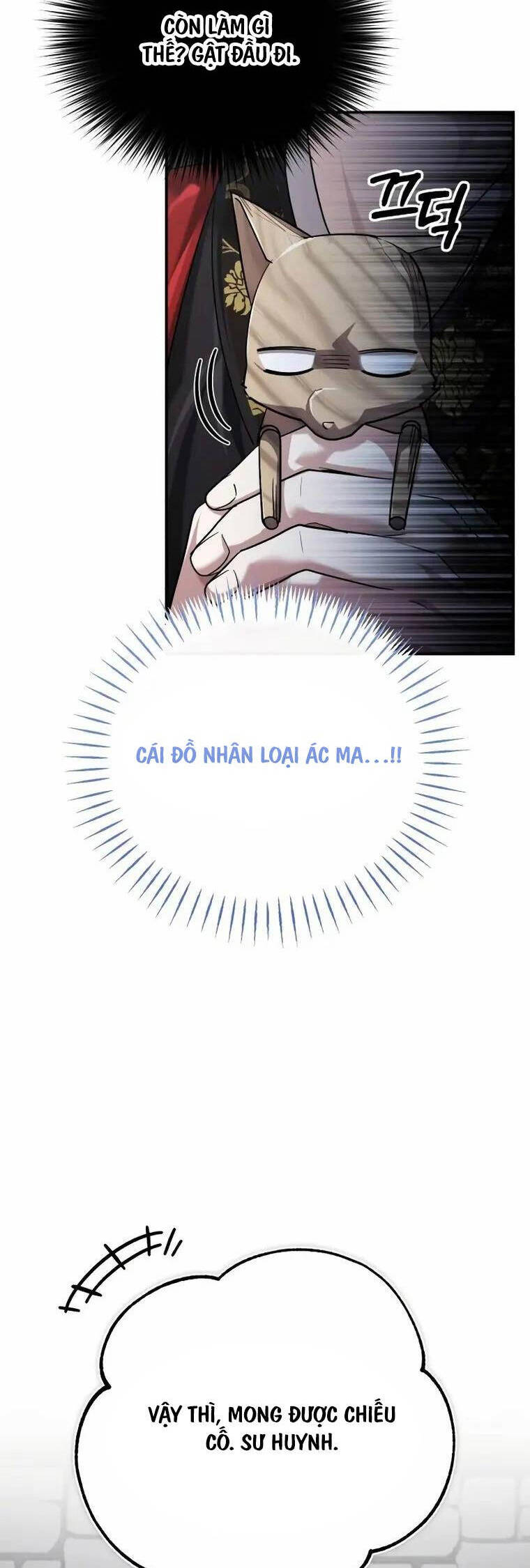 Thiếu Gia Yểu Mệnh Nhà Họ Bạch Chap 43 - Next Chap 44