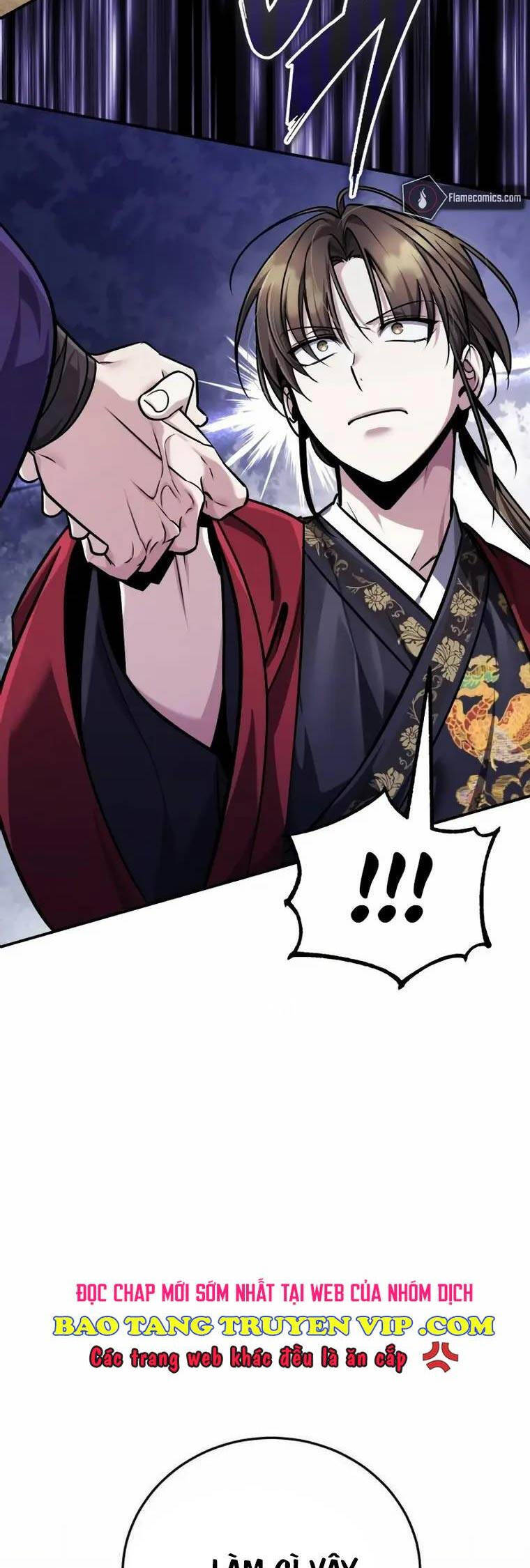 Thiếu Gia Yểu Mệnh Nhà Họ Bạch Chap 43 - Next Chap 44