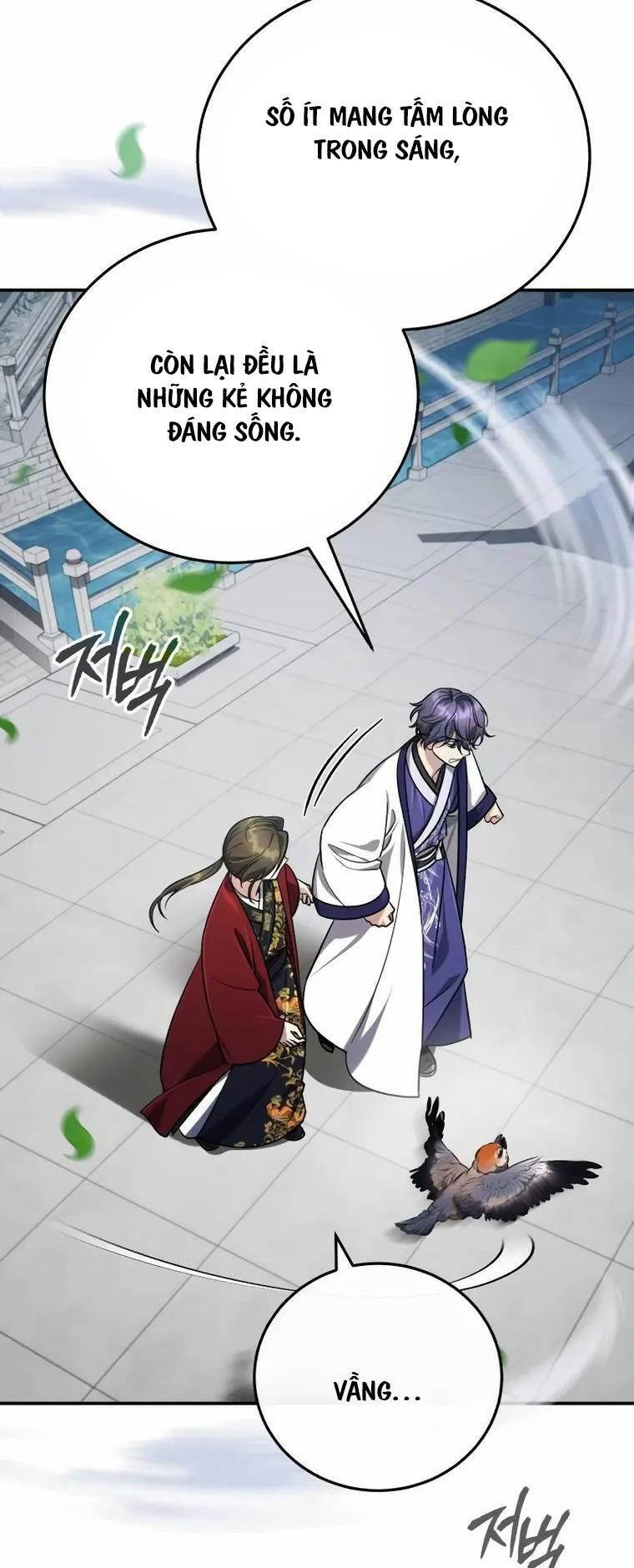 Thiếu Gia Yểu Mệnh Nhà Họ Bạch Chap 43 - Next Chap 44