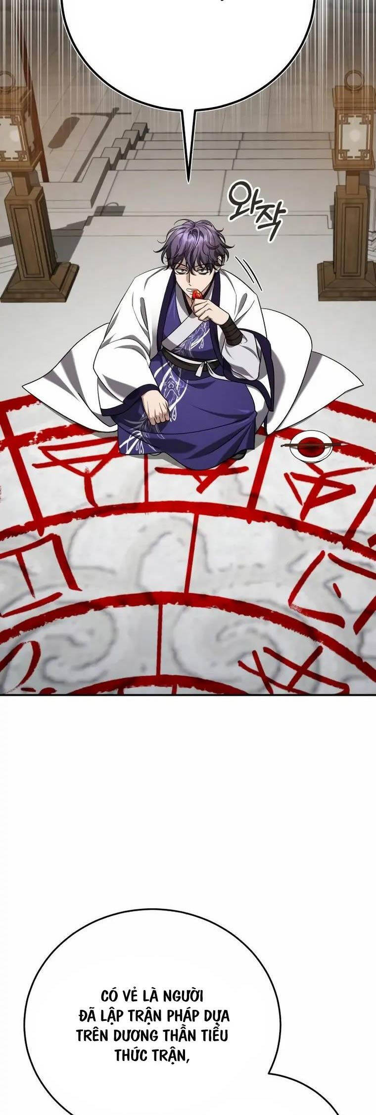 Thiếu Gia Yểu Mệnh Nhà Họ Bạch Chap 43 - Next Chap 44