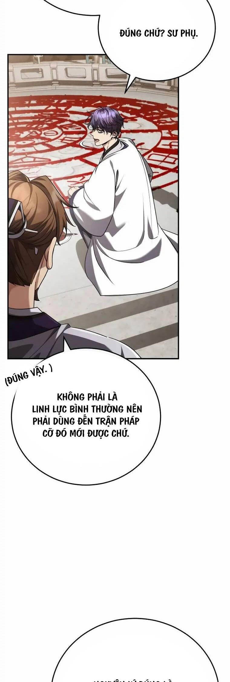 Thiếu Gia Yểu Mệnh Nhà Họ Bạch Chap 43 - Next Chap 44
